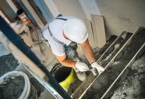 Best Concrete Retaining Walls in Mill Creek East, WA
