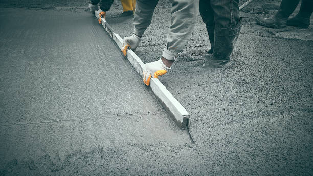 Best Concrete Grinding and Polishing in Mill Creek East, WA