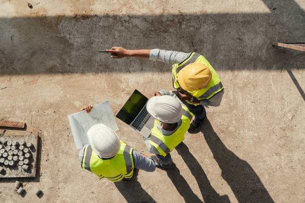 Best Residential Concrete Solutions in Mill Creek East, WA